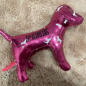 VS PINK mini dog